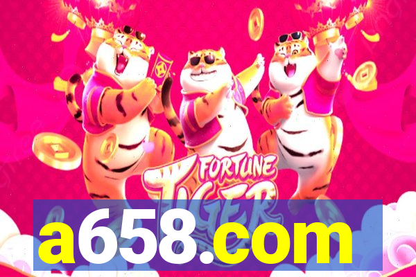 a658.com