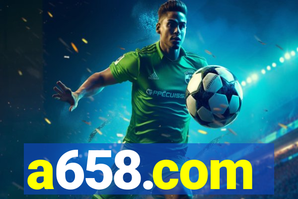 a658.com