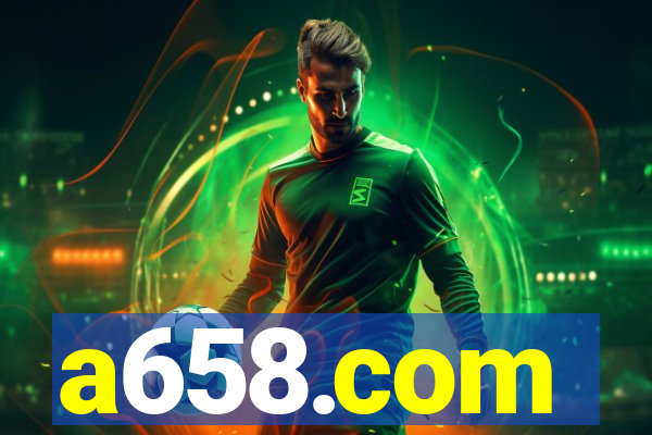 a658.com
