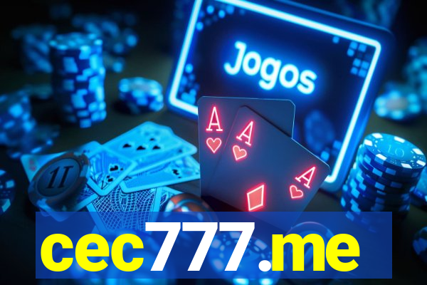 cec777.me