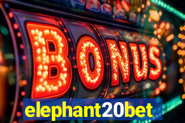elephant20bet