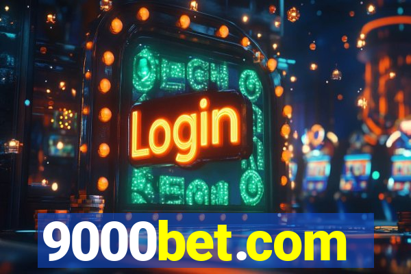 9000bet.com