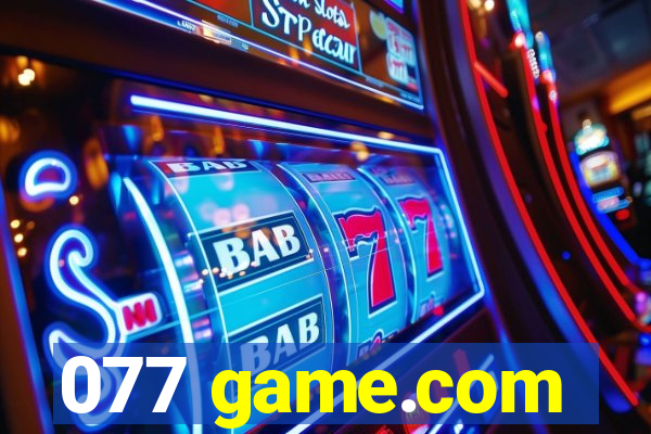 077 game.com