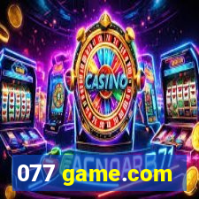 077 game.com