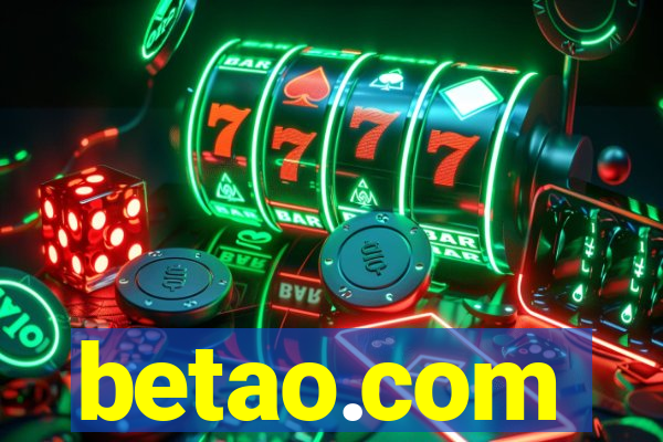 betao.com