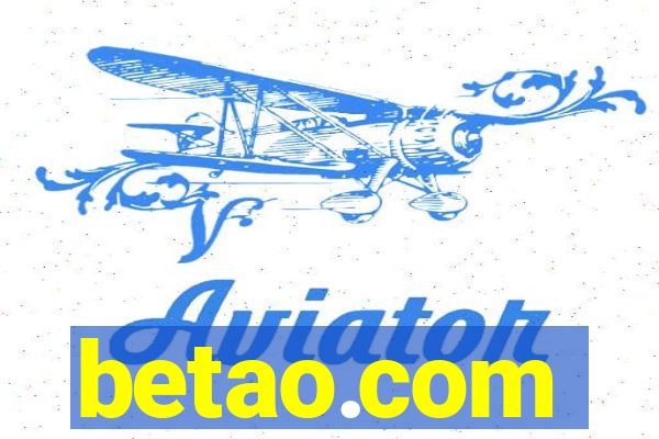 betao.com