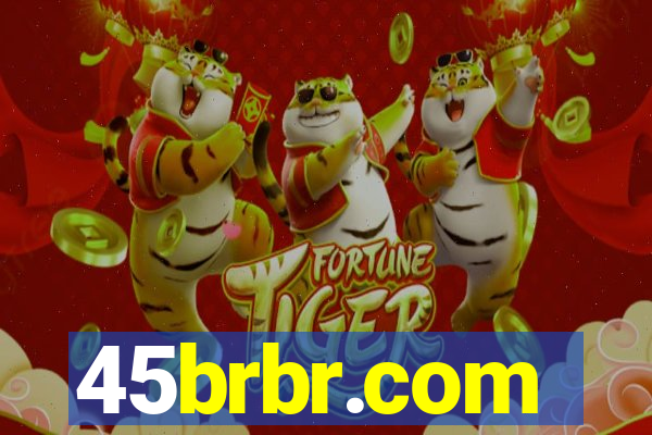 45brbr.com