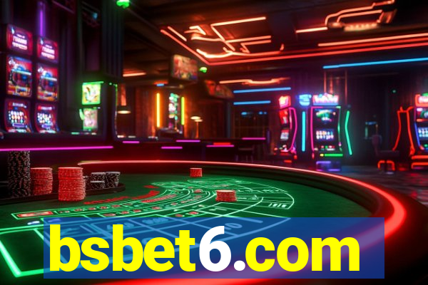 bsbet6.com