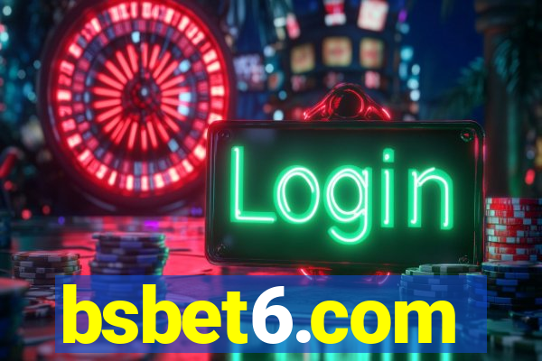 bsbet6.com