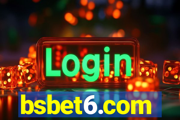 bsbet6.com