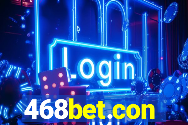 468bet.con