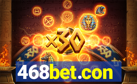 468bet.con