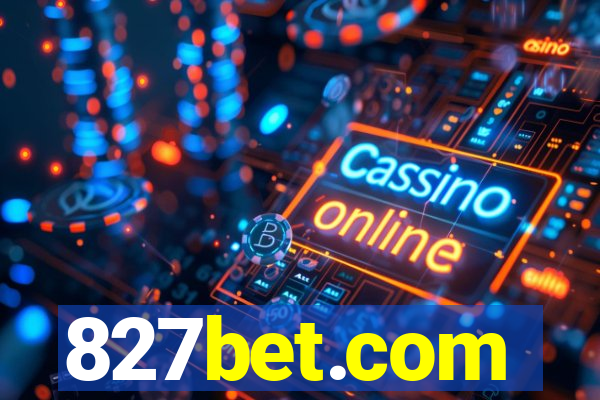 827bet.com