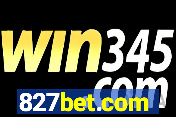 827bet.com