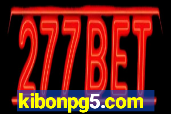 kibonpg5.com