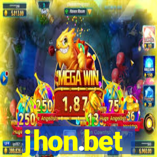 jhon.bet