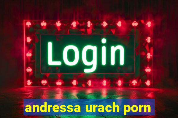 andressa urach porn