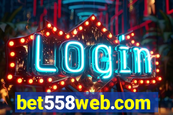 bet558web.com