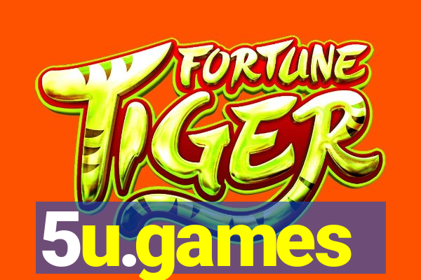 5u.games