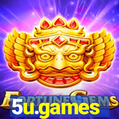 5u.games