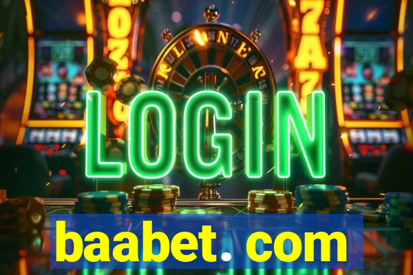 baabet. com