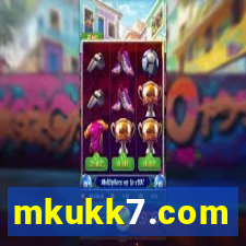 mkukk7.com