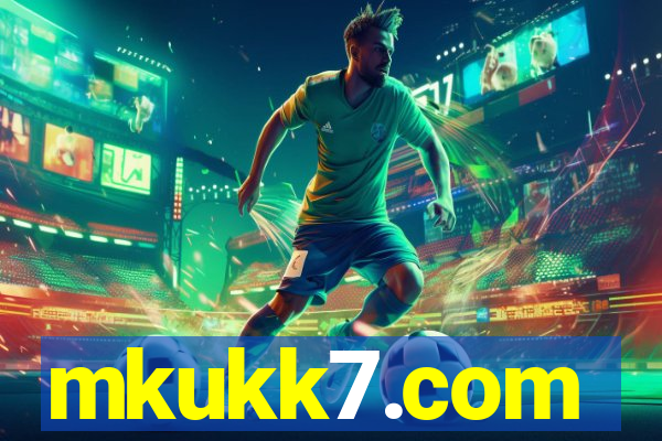 mkukk7.com