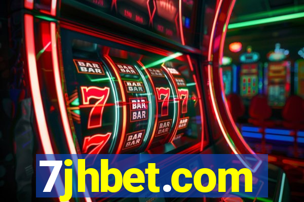 7jhbet.com