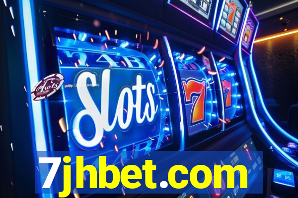 7jhbet.com