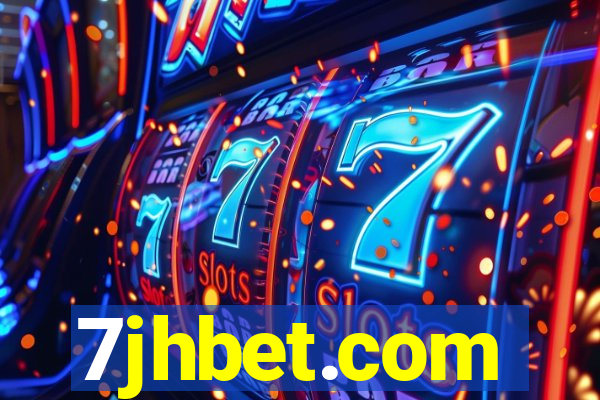 7jhbet.com