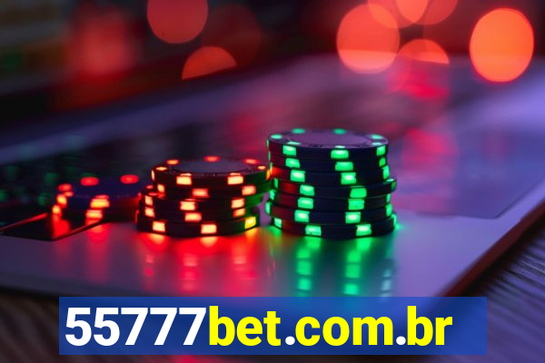 55777bet.com.br