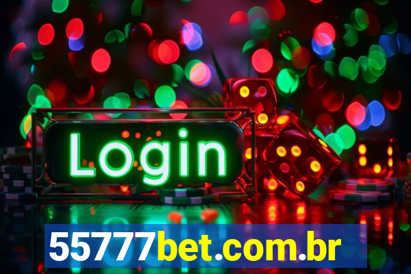 55777bet.com.br