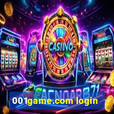 001game.com login