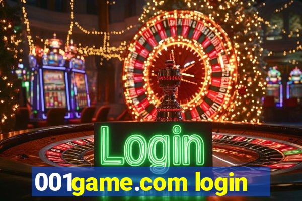 001game.com login