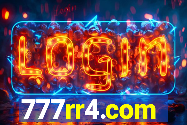777rr4.com