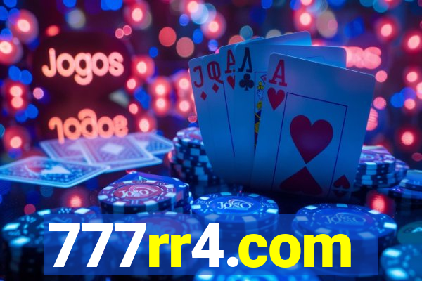777rr4.com