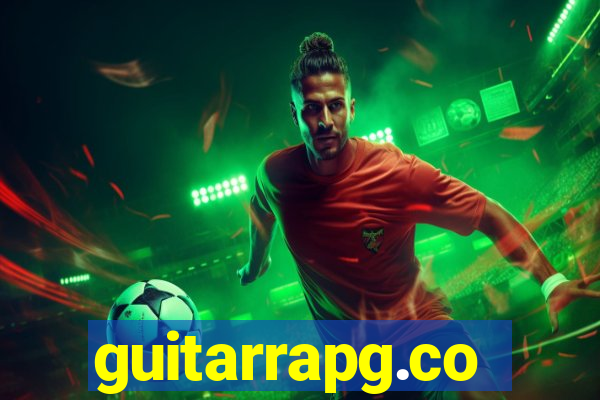 guitarrapg.co