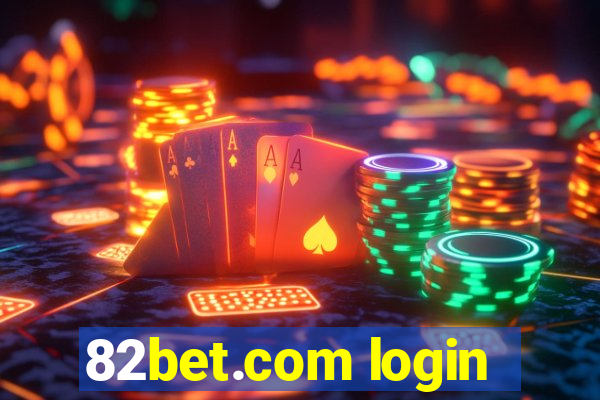 82bet.com login