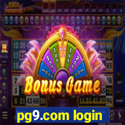 pg9.com login