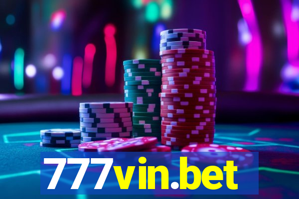 777vin.bet