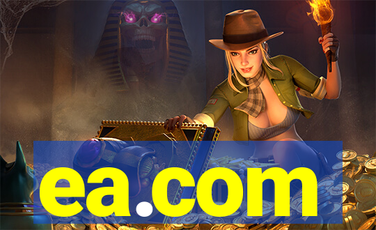 ea.com