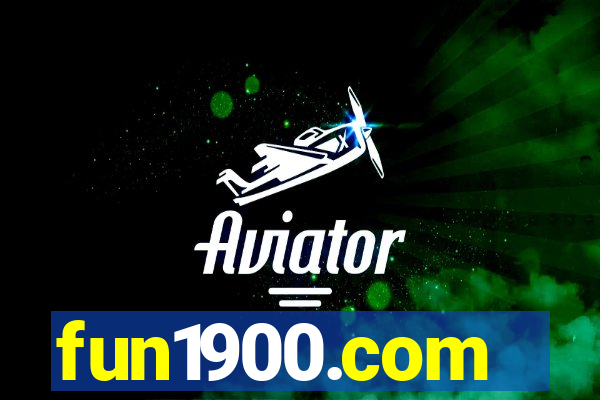 fun1900.com