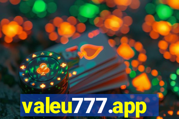 valeu777.app