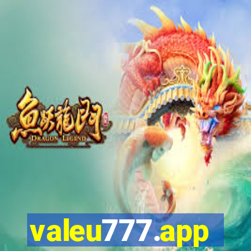 valeu777.app