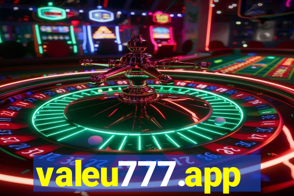 valeu777.app