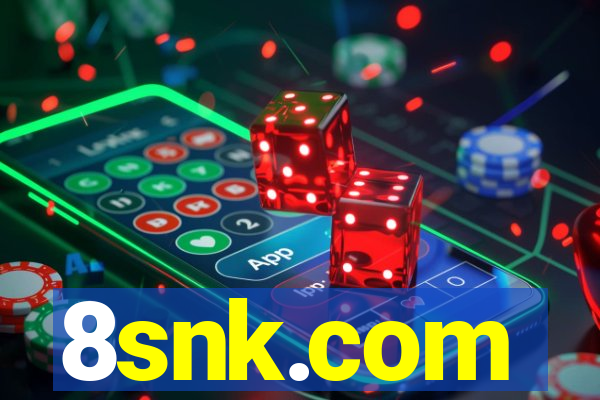 8snk.com