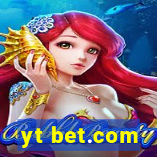 yt bet.com
