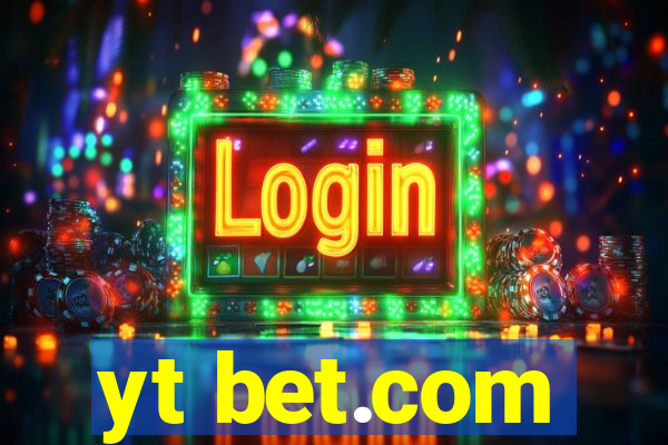 yt bet.com