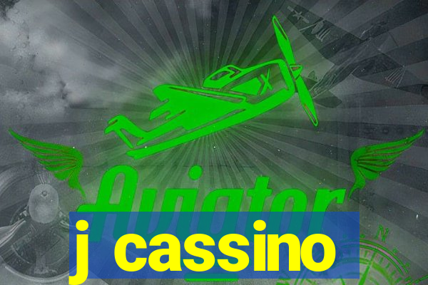 j cassino