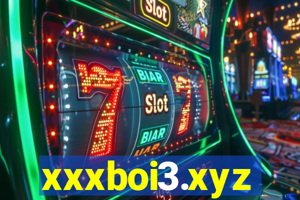 xxxboi3.xyz
